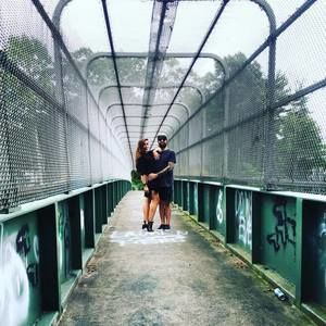 Meet your Posher, Scott